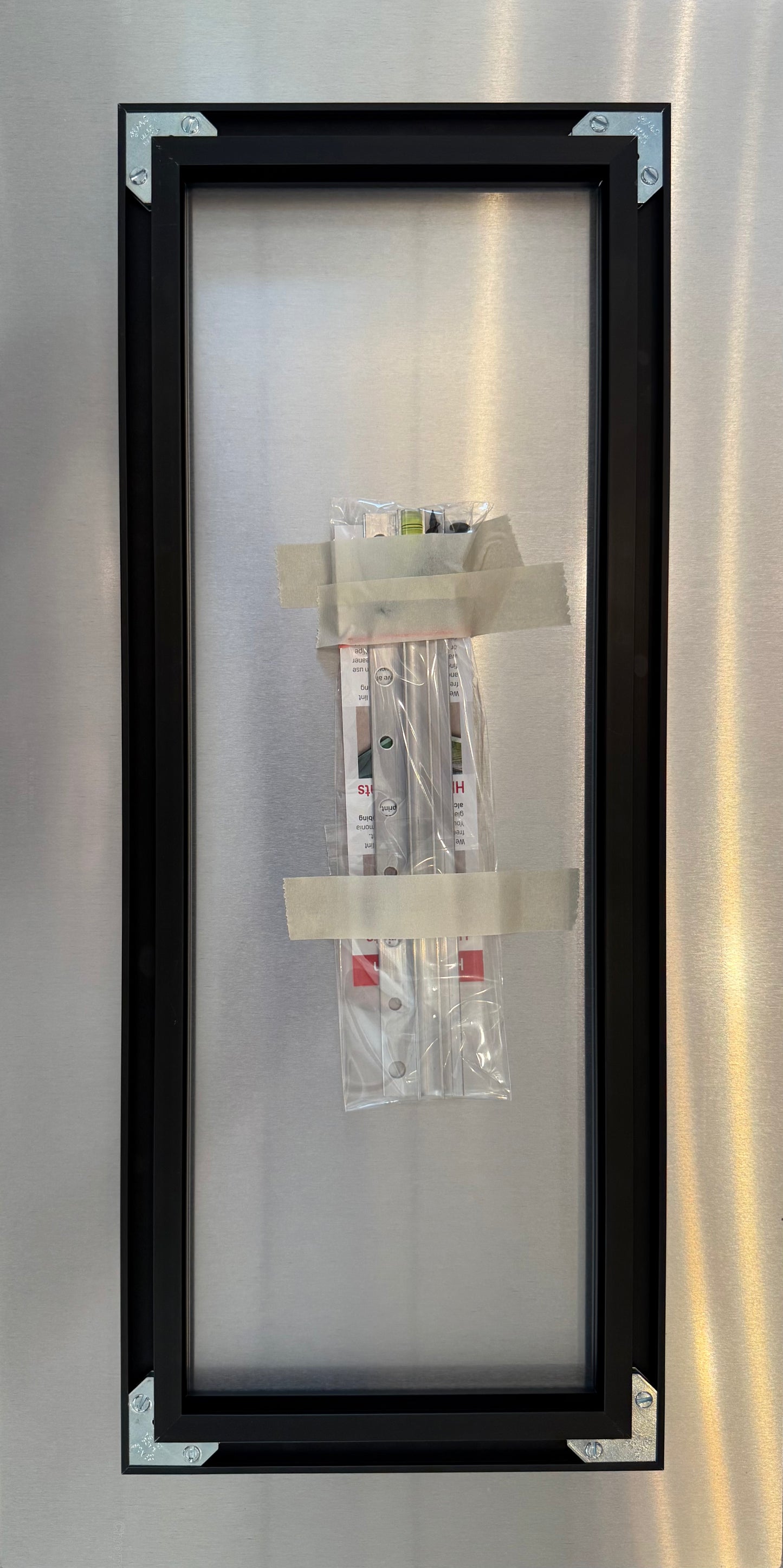 "When Life Gives You Lemons" Screw Art Print